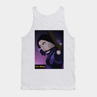 KATE BISHOP Tank Top